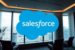 Salesforce Stock Gains Momentum from Agentforce Revenue Surge