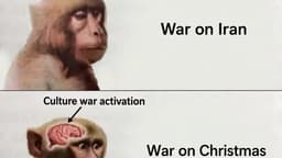 The culture war is not a conspiracy - Big iff True