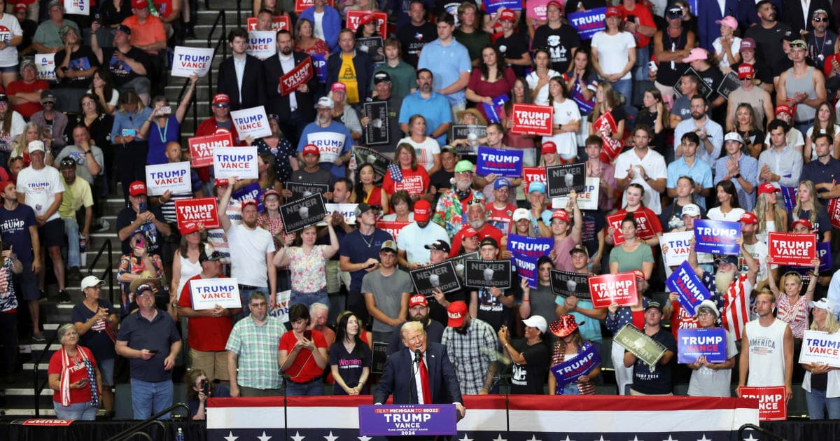 The Trump Coalition | Council on Foreign Relations