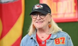 Donna Kelce's Role in 'The Traitors'