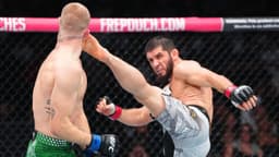UFC 330 results and analysis from Makhachev's record- ...