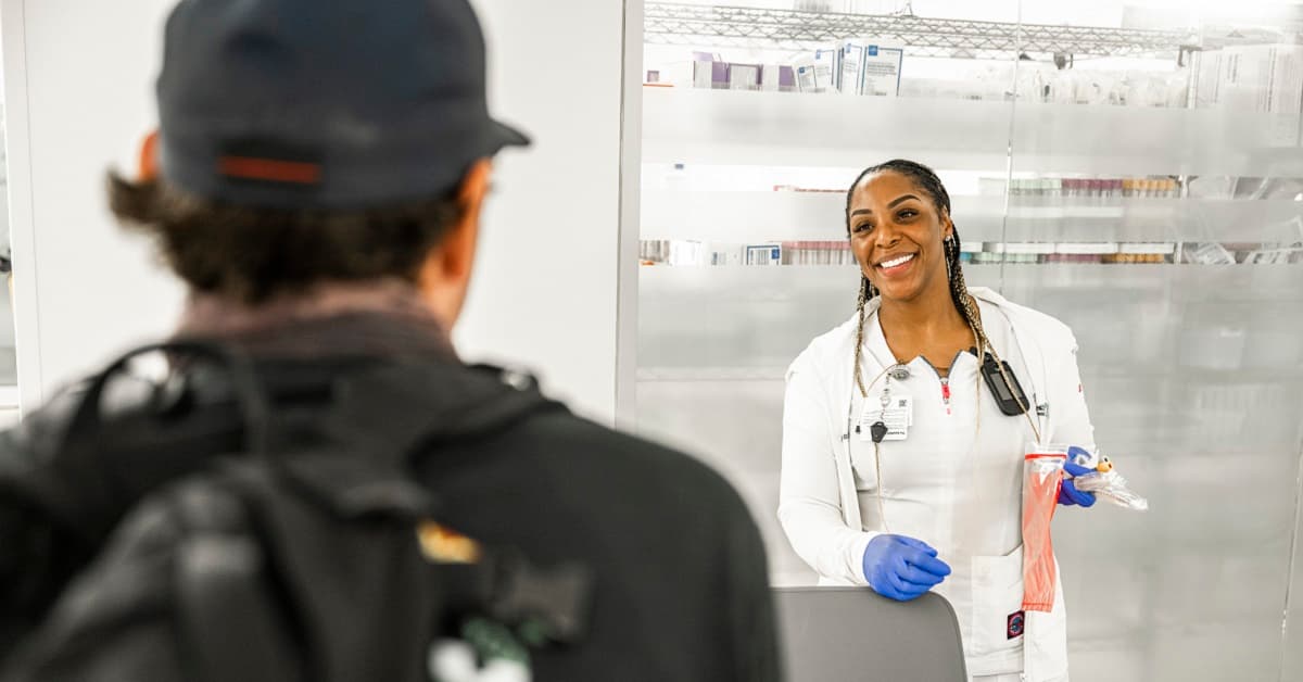 Cleveland Clinic Careers – Carpenter - Neuro Expansion