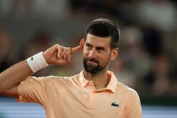 Novak Djokovic Sends Bold US Open Warning Amid ...