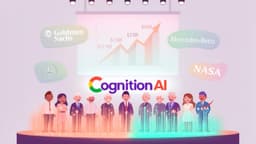 AI Coding Startup Cognition AI Raises Over $1 Billion, Valuation Hits $25 ...
