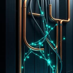 Data Center Energy Analyst