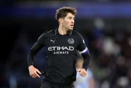Inter nearing move for John Stones, deal accelerating