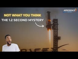 The Catch That Almost Failed #spacex #starship #space #spacexstarship #rocket