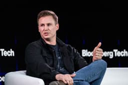 AI Hardware Startup Hark Valued at $6 Billion in New Funding Round