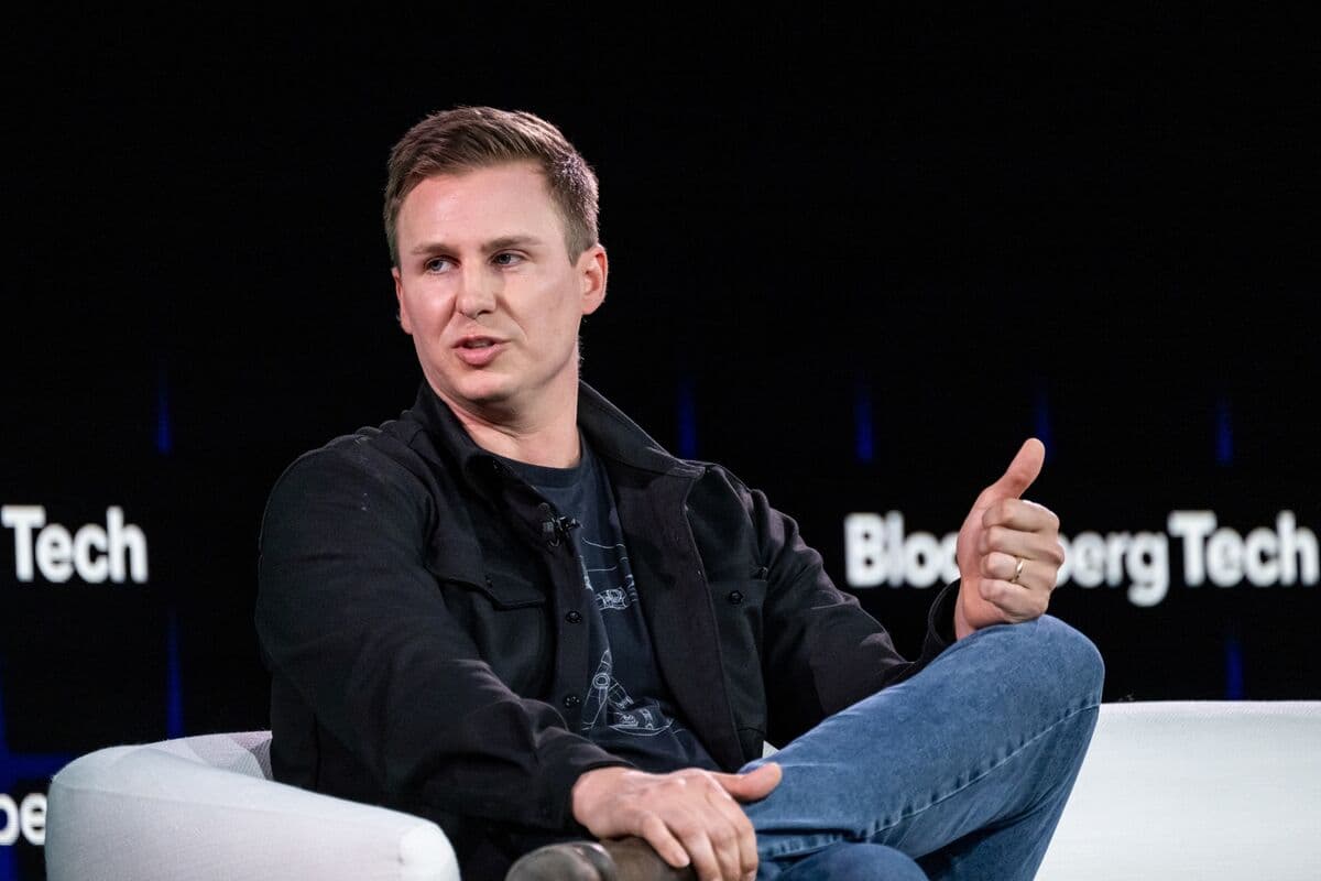 AI Hardware Funding Surge