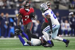 Cowboys vs Buccaneers discussion: Week 5 game day live
