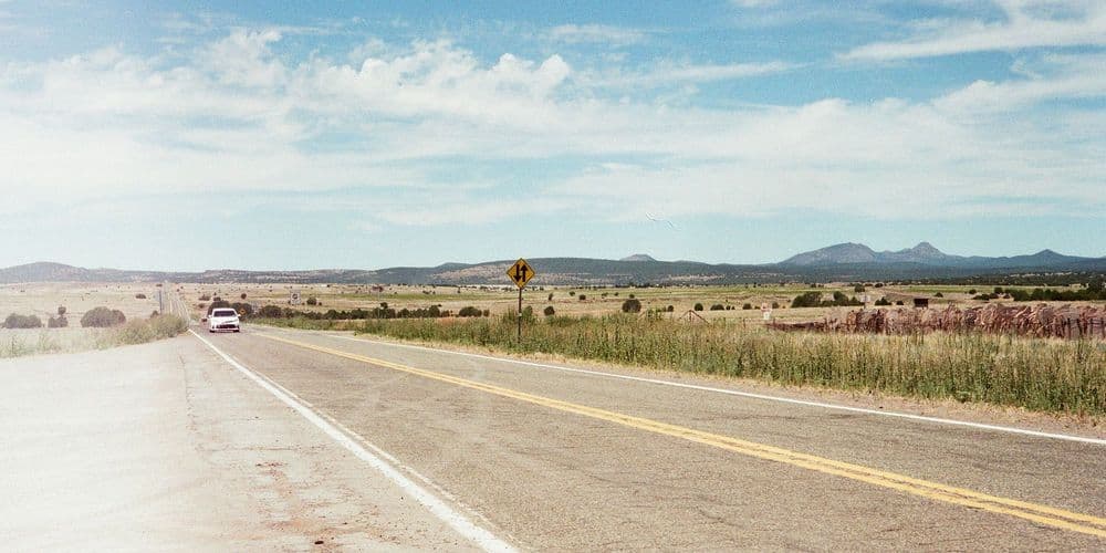 5 Indigenous Stories From The Iconic Route 66
