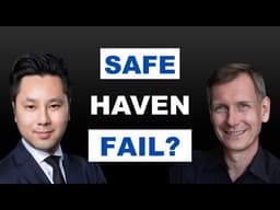 Why Gold Isn’t Acting Like The Safe Haven You Expect | Axel Merk