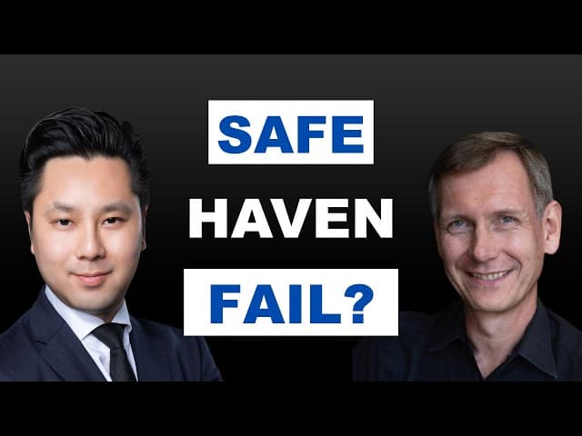 Gold Spot & Futures Volatility