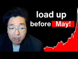 Tom Lee: Important Warning To All Ethereum Holders - The Bottom Is Already In [2026 Prediction]