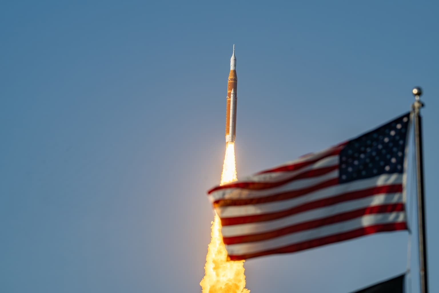 Boeing And Lockheed: SpaceX Hype Isn't Needed For ...