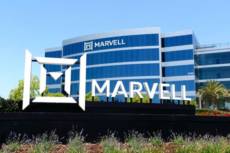 Marvell stock gets an upgrade. Forget AI chips, focus on this.