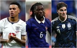 Transfer news LIVE: Tzolis to Arsenal 'confirmed', Rogers ...