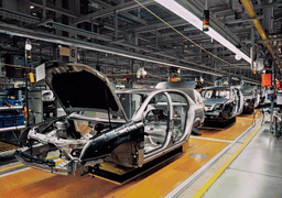 The hidden costs of isolating US automotive manufacturing from global trade