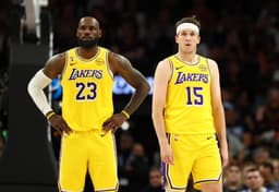 2026 NBA Offseason Preview: Los Angeles Lakers
