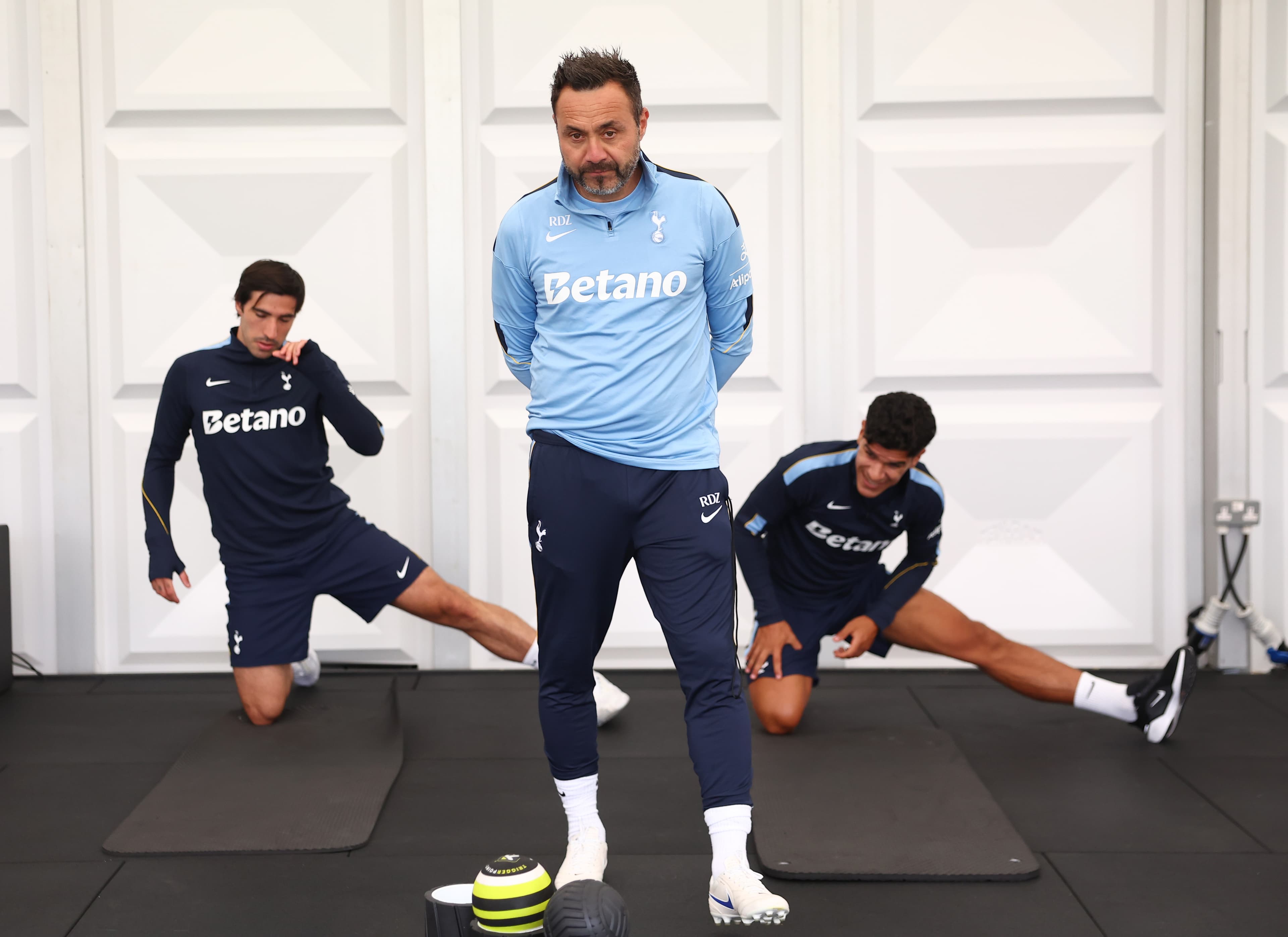 Squad confirmed for 2026/27 Premier League season