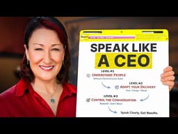 Give me 26 minutes, and I'll improve your communication skills by 88%