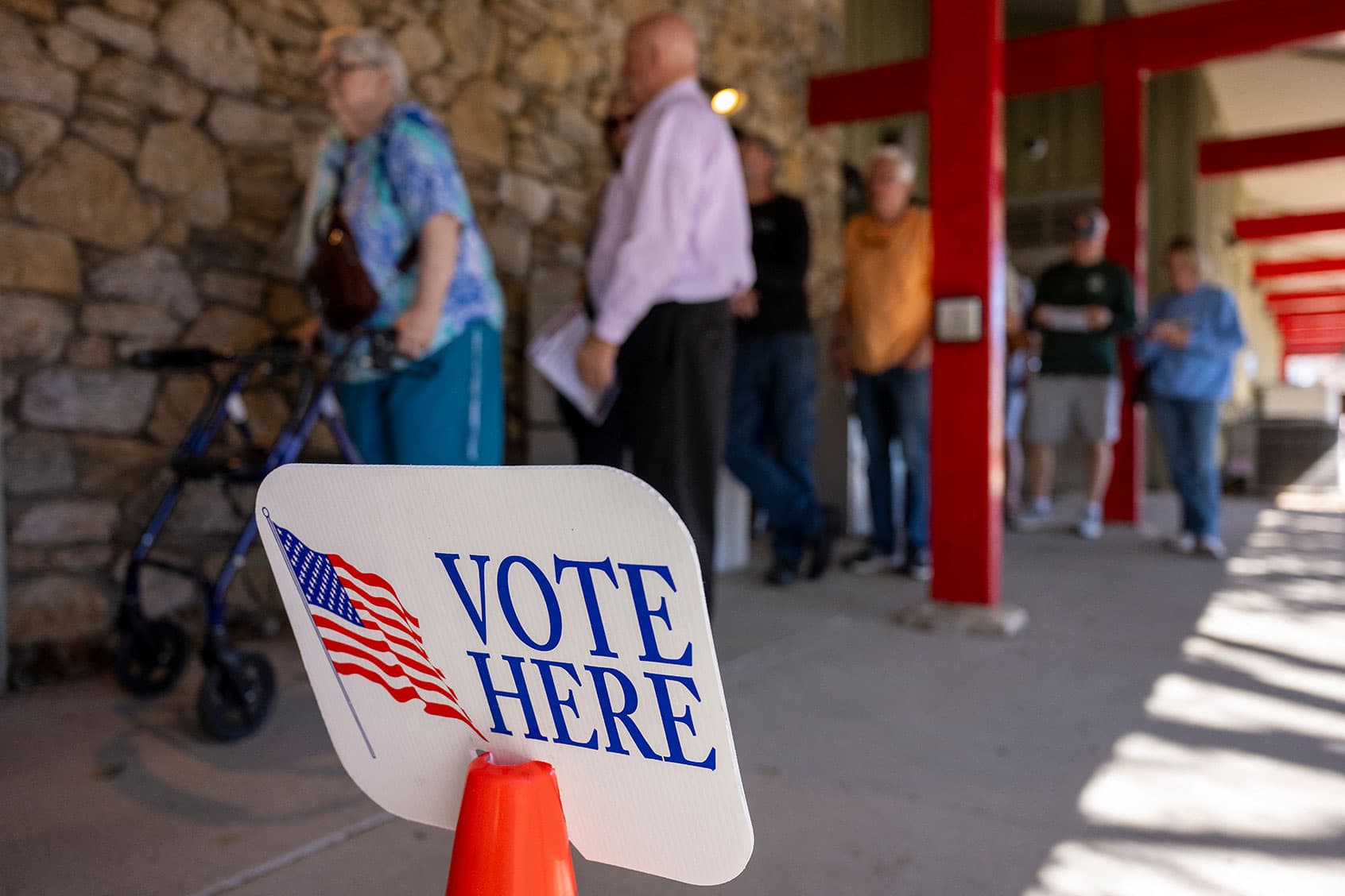 Trump’s latest move to restrict voting rights
