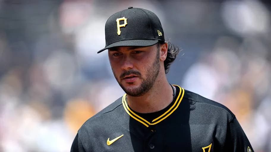 The Paul Skenes weight hysteria could chase the Pirates ace out of ...