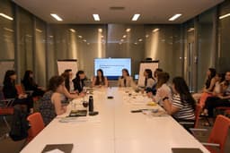 OGP Local Circle on Digital Governance and AI