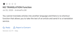 Apple should be ashamed of its hostile App Store rating system