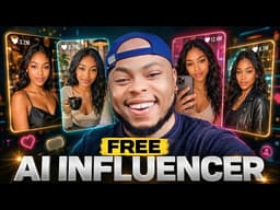 How to Turn an AI Influencer Into a Digital Brand