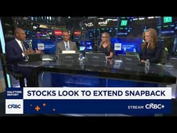 The market rally's road ahead: How to position near record highs