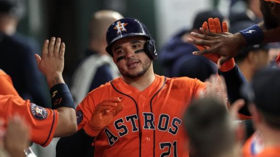 Arizona Diamondbacks vs. Houston Astros: Game Highlights - ESPN