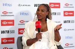 'Why not?': Serena Williams on her return to professional ...