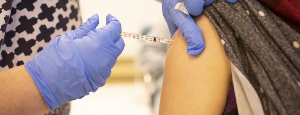 RFK Jr. Moves Further Toward Loosening Federal Vaccine ...