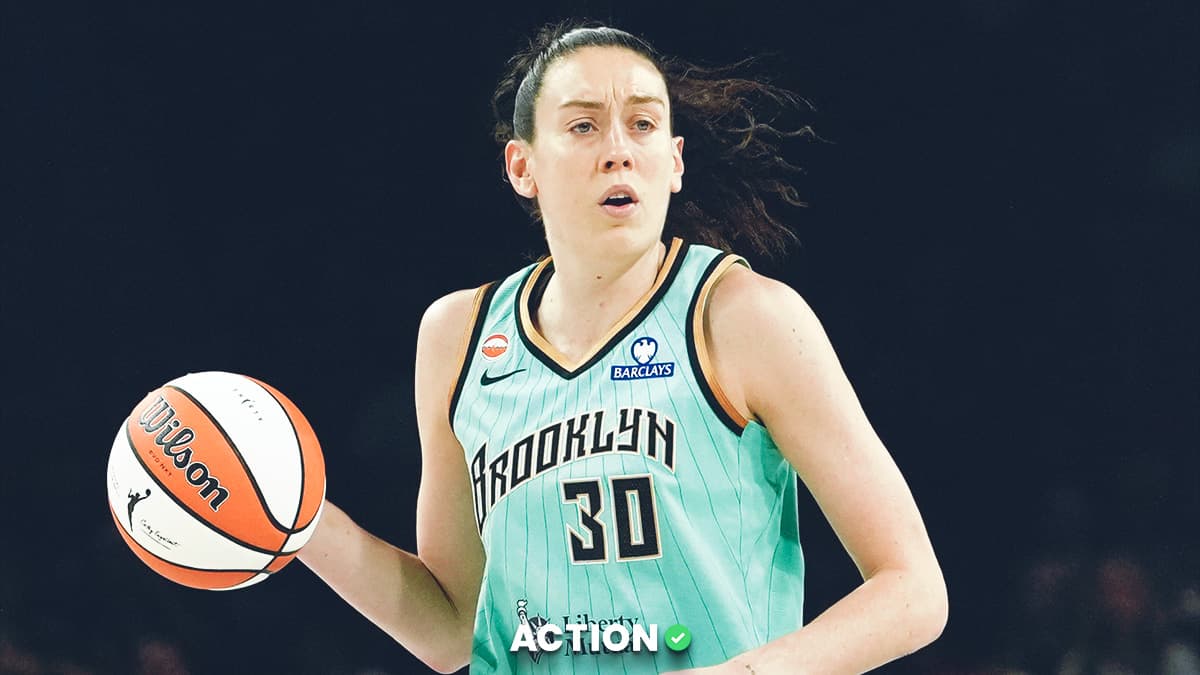 Liberty vs Wings Prediction, Pick, WNBA Odds for Monday, ...
