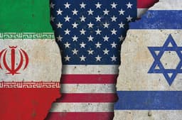 Consequences of the Conflict: Analyzing the Effect of the Iran War on the U.S. Hotel Industry