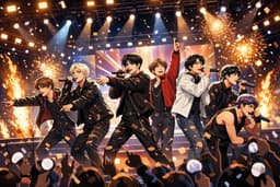 Tickets for BTS — Allianz Arena, Munich