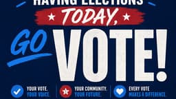 Elections TODAY in Michigan, Virginia, Missouri and more
