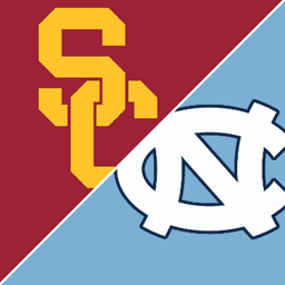 North Carolina 4-3 USC (8 Jun, 2026) Final Score