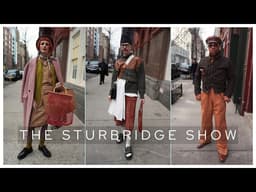 What Are People Wearing in NYC (Spring Outfits 2026 Street Style)