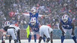 Bill Barnwell stamps new Josh Allen protector as Bills best ...