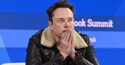 Apple Warns Musk’s Grok Could Be Pulled Over Explicit Deepfake Violations