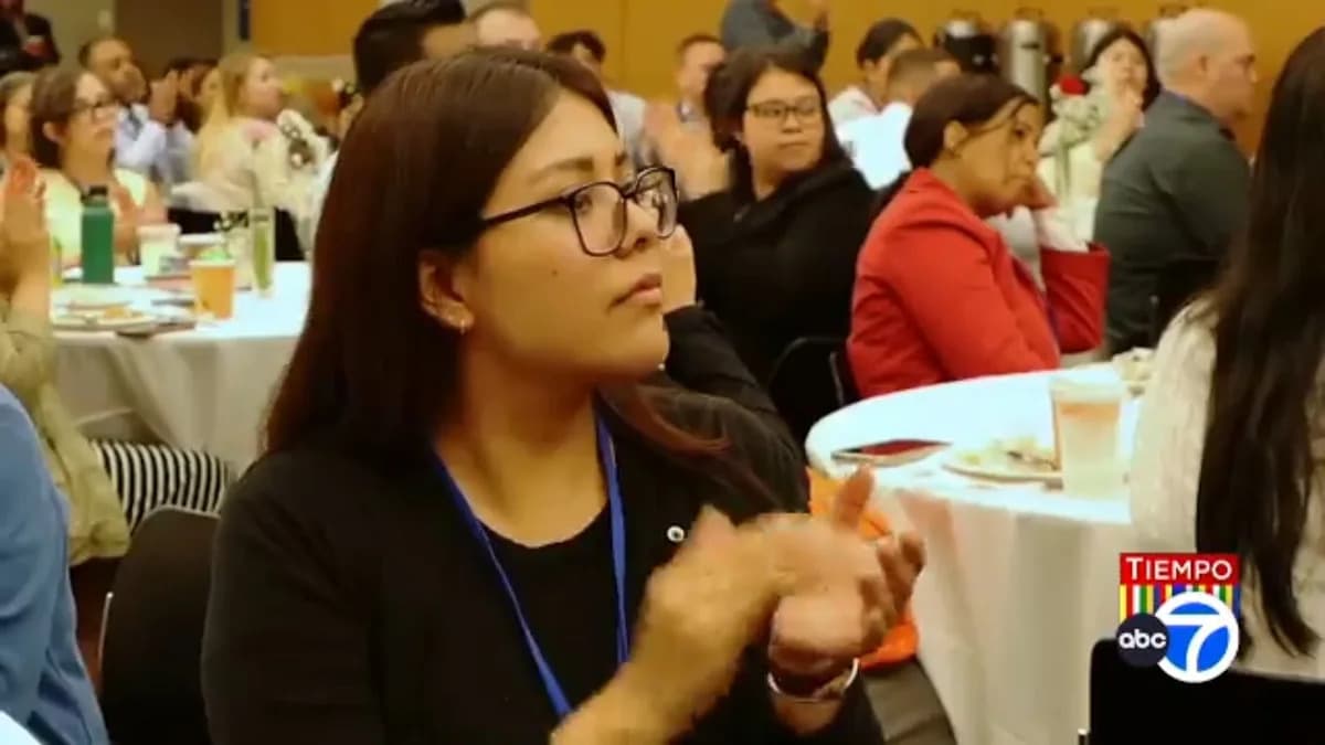 Tiempo: Discussion on boosting Latino curriculum with guests from ...