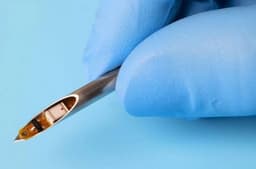 Scientists Link Wearables and Implants Through the Body