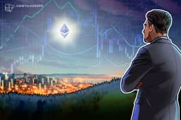 Ethereum bull David Hoffman explains why he sold his ETH