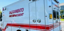 🚨 Audit: 40% of Sacramento EMS Calls Were Non-Emergencies