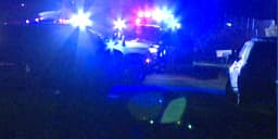 Fatal police violence may have declined for the first time in years