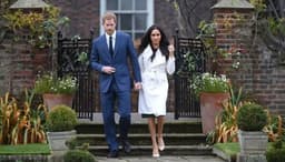 Meghan Markle strongly warns Prince Harry for major reason