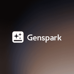 Genspark Expands Series B to $385M for AI Agent Platform | AIToolly