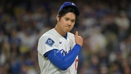 Dodgers' Shohei Ohtani injury update essentially ends Cy ...